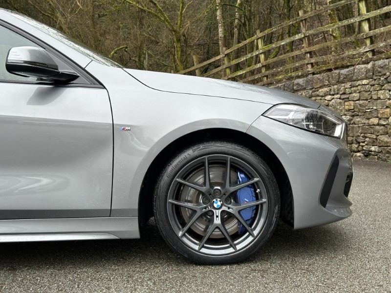 Used BMW 1 Series 2023 for sale - 77653288: Photo 54