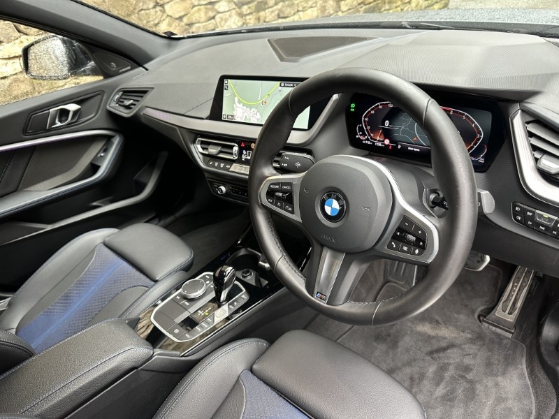 Used BMW 1 Series 2023 for sale - 77653288: Photo 6