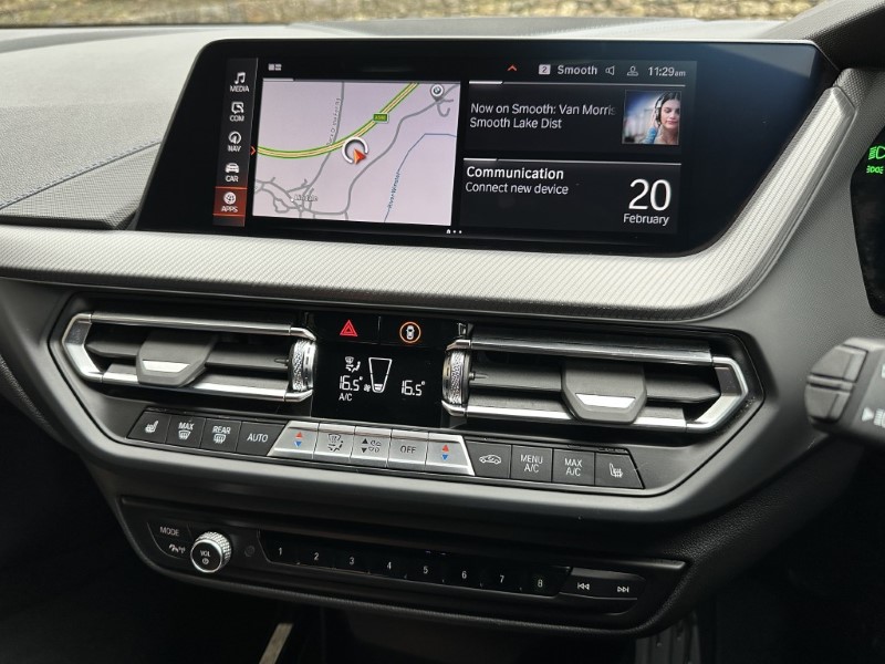 Used BMW 1 Series 2023 for sale - 77653288: Photo 60