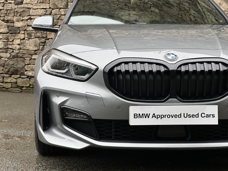 Used BMW 1 Series 2023 for sale - 77653288: Photo 67