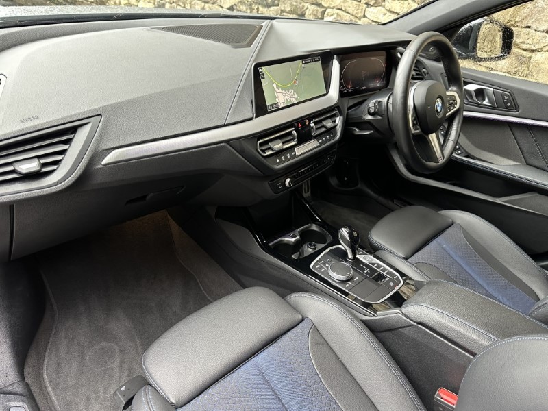 Used BMW 1 Series 2023 for sale - 77653288: Photo 7