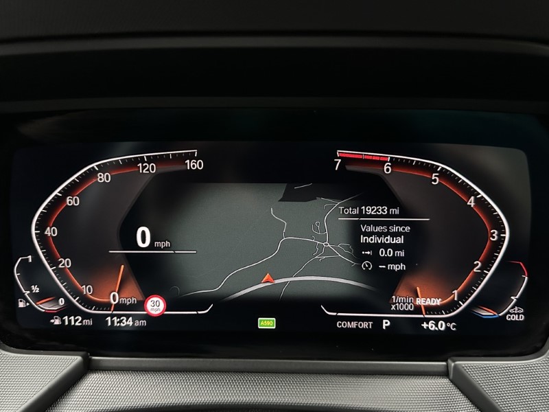 Used BMW 1 Series 2023 for sale - 77653288: Photo 9