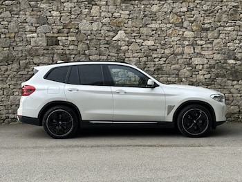 Used BMW iX3 2021 for sale - 78239647: Photo