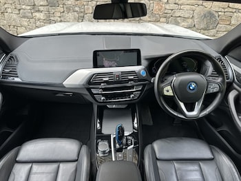 Used BMW iX3 2021 for sale - 78239647: Photo