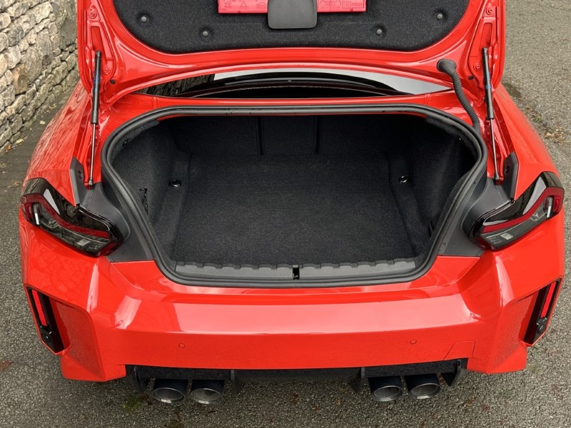 Used BMW M2 2023 for sale - 76980793: Photo 13