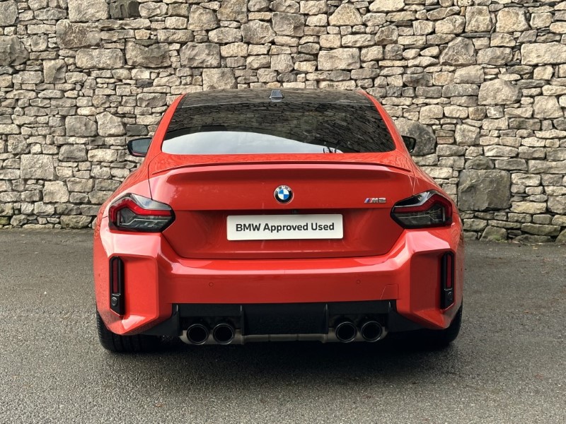 Used BMW M2 2023 for sale - 76980793: Photo 15