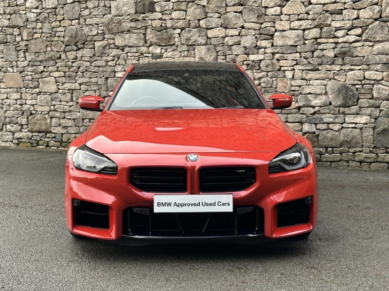 Used BMW M2 2023 for sale - 76980793: Photo 16