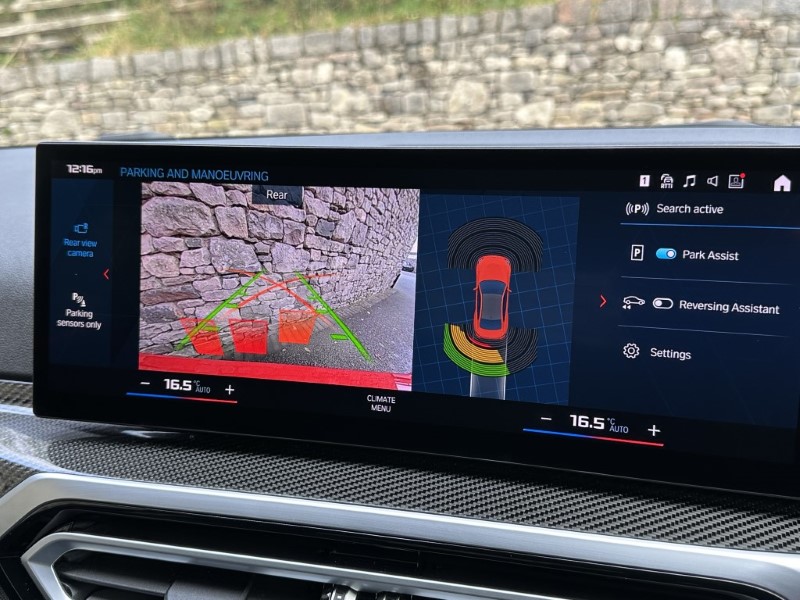 Used BMW M2 2023 for sale - 76980793: Photo 19