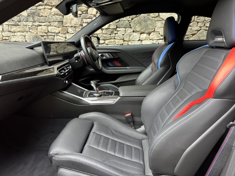 Used BMW M2 2023 for sale - 76980793: Photo 34