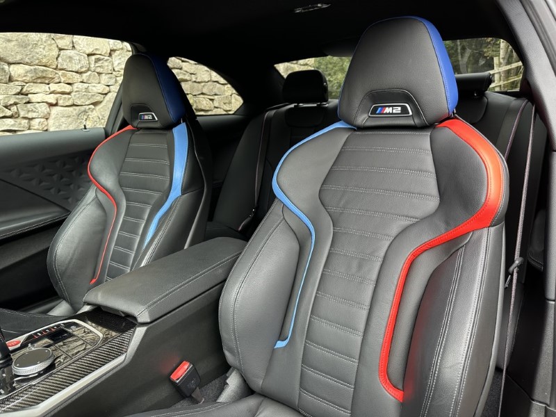 Used BMW M2 2023 for sale - 76980793: Photo 36