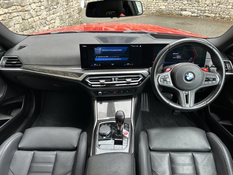 Used BMW M2 2023 for sale - 76980793: Photo 4