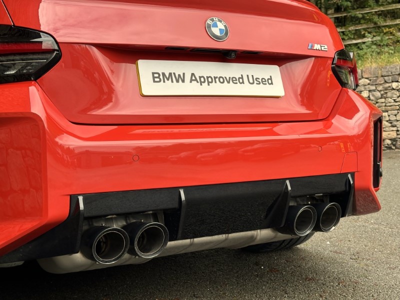 Used BMW M2 2023 for sale - 76980793: Photo 45
