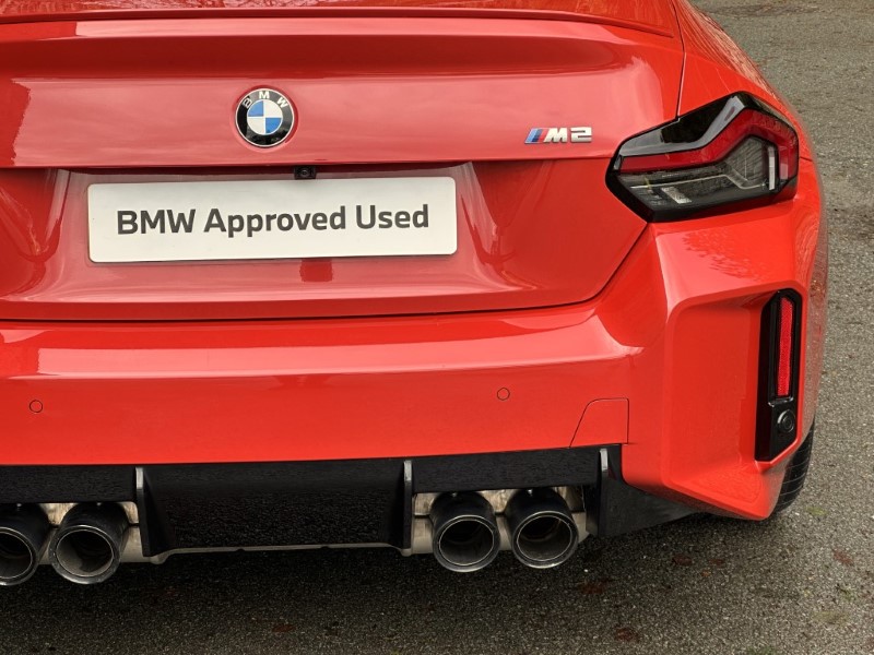 Used BMW M2 2023 for sale - 76980793: Photo 47