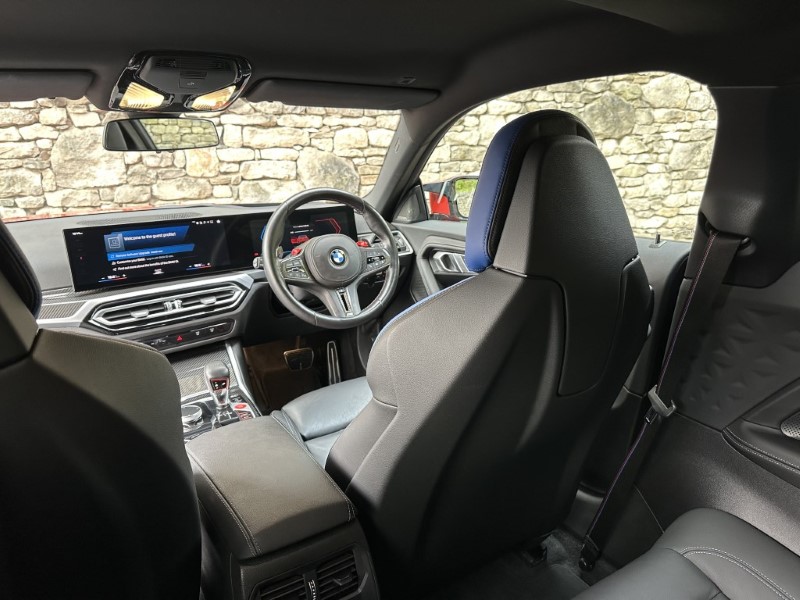 Used BMW M2 2023 for sale - 76980793: Photo 53