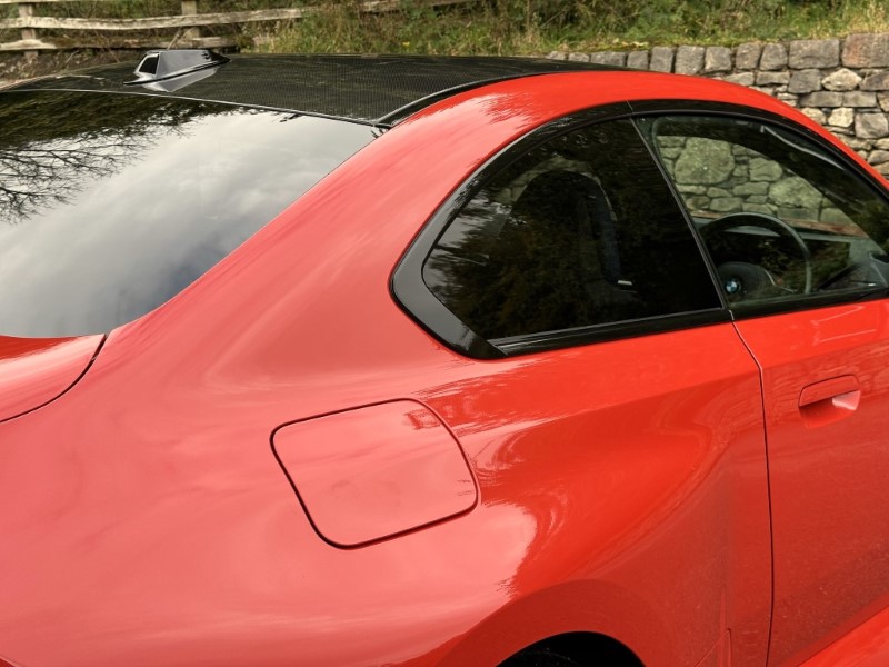 Used BMW M2 2023 for sale - 76980793: Photo 59