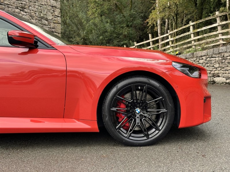 Used BMW M2 2023 for sale - 76980793: Photo 61