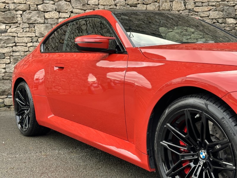 Used BMW M2 2023 for sale - 76980793: Photo 62