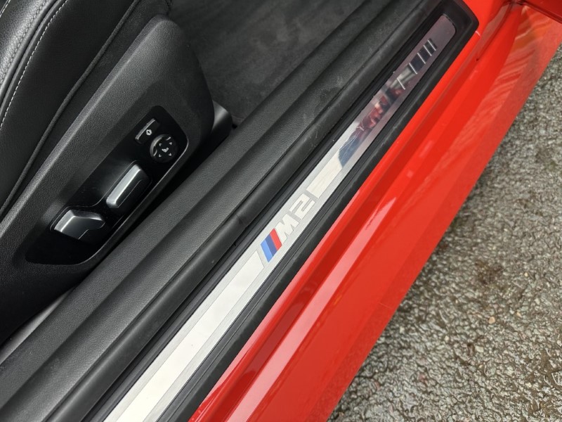 Used BMW M2 2023 for sale - 76980793: Photo 64