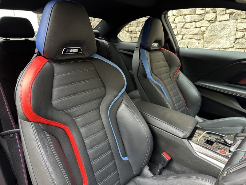 Used BMW M2 2023 for sale - 76980793: Photo 65