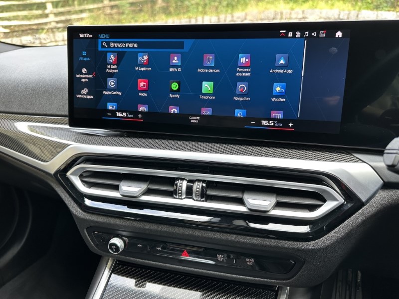 Used BMW M2 2023 for sale - 76980793: Photo 69