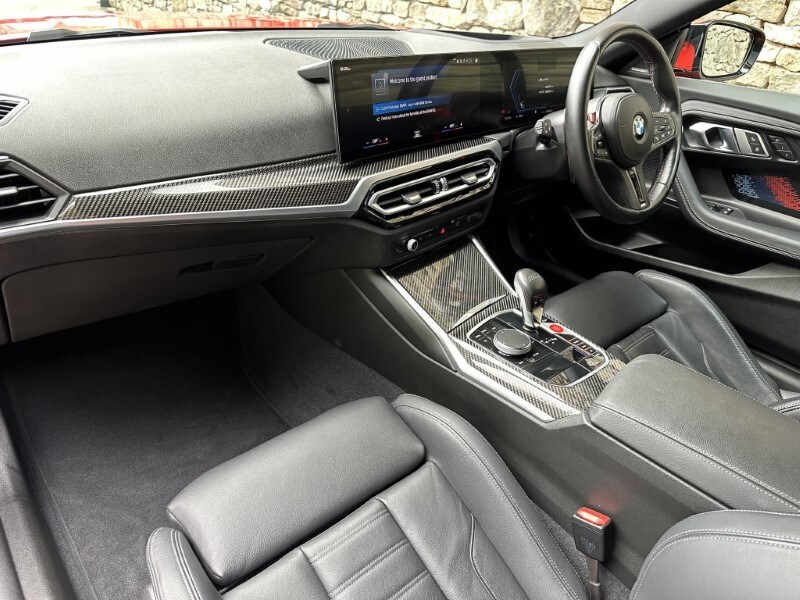 Used BMW M2 2023 for sale - 76980793: Photo 7