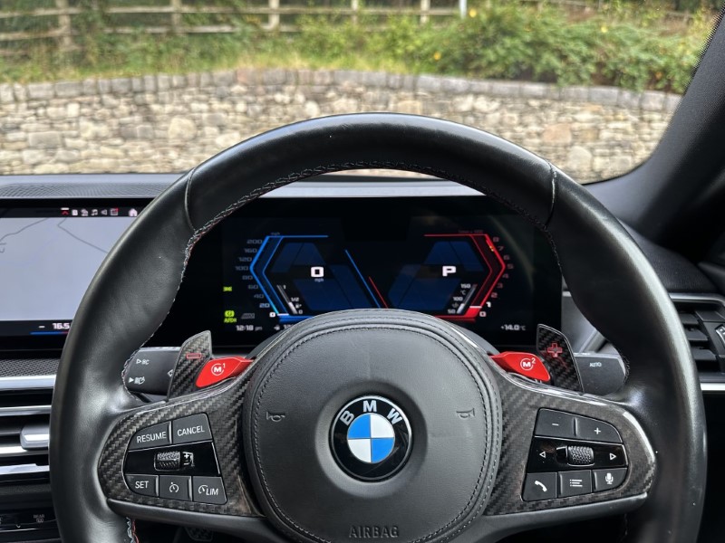 Used BMW M2 2023 for sale - 76980793: Photo 73