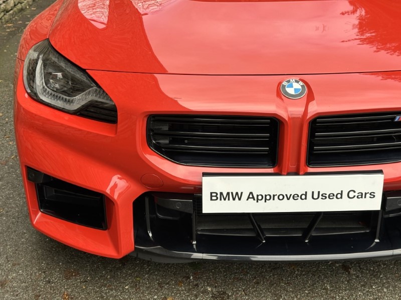 Used BMW M2 2023 for sale - 76980793: Photo 80