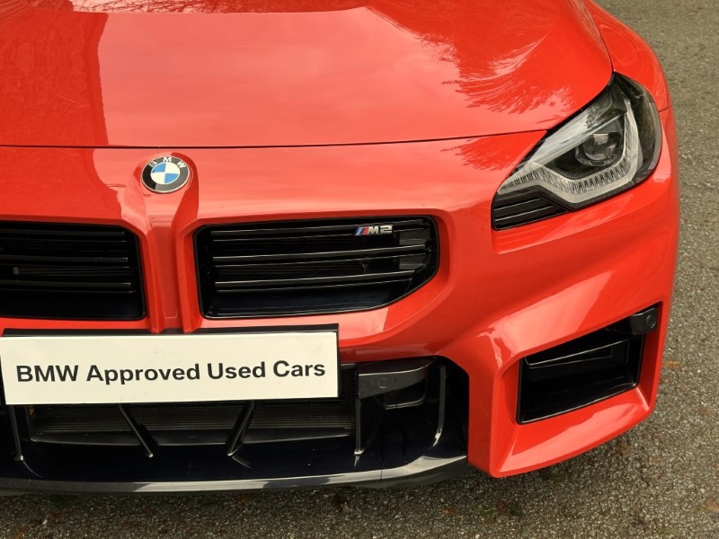 Used BMW M2 2023 for sale - 76980793: Photo 82