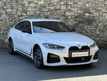 Used BMW i4 2025 for sale - 78452293: Photo