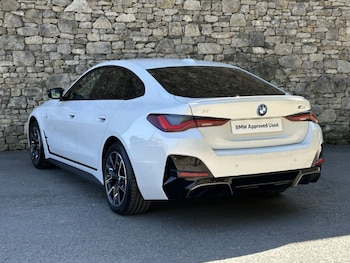 Used BMW i4 2025 for sale - 78452293: Photo