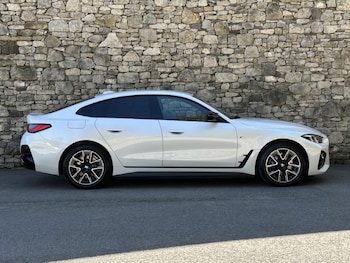 Used BMW i4 2025 for sale - 78452293: Photo