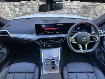 Used BMW i4 2025 for sale - 78452293: Photo