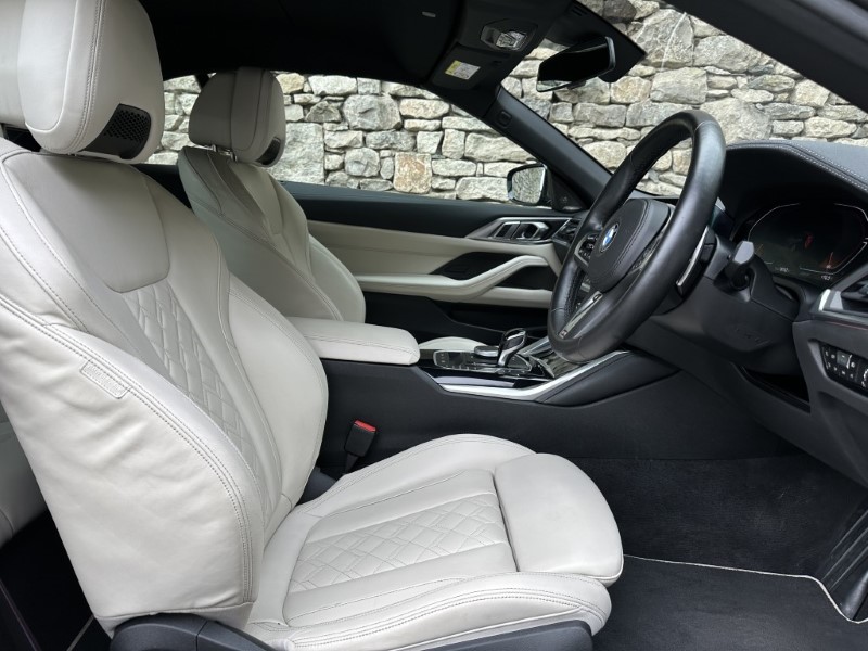 Used BMW 4 Series 2021 for sale - 78093014: Photo 11