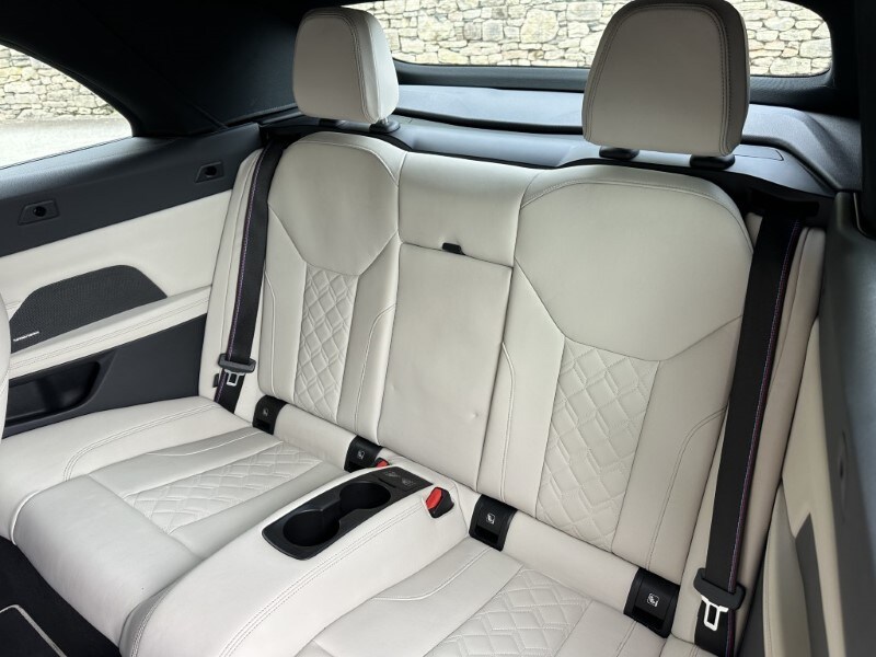 Used BMW 4 Series 2021 for sale - 78093014: Photo 12