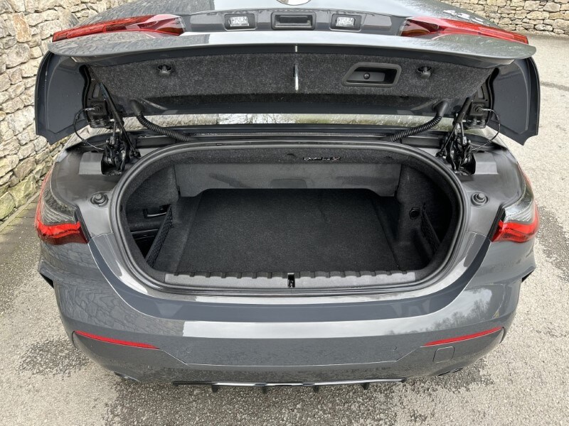 Used BMW 4 Series 2021 for sale - 78093014: Photo 13