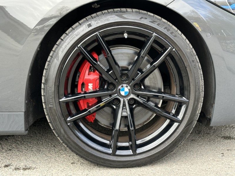 Used BMW 4 Series 2021 for sale - 78093014: Photo 14