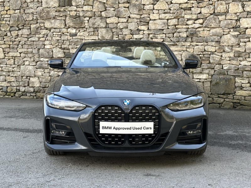 Used BMW 4 Series 2021 for sale - 78093014: Photo 16