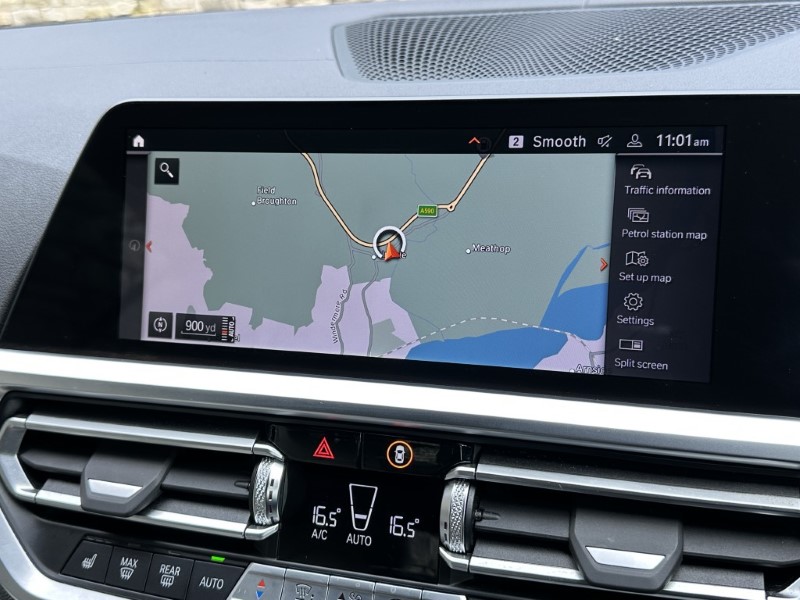 Used BMW 4 Series 2021 for sale - 78093014: Photo 21