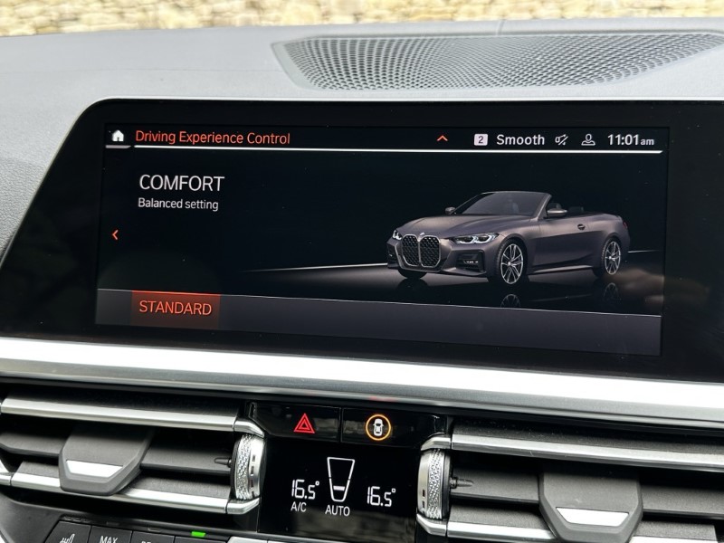 Used BMW 4 Series 2021 for sale - 78093014: Photo 25