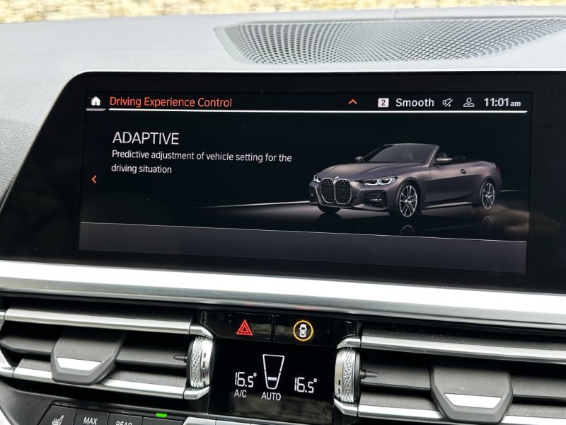 Used BMW 4 Series 2021 for sale - 78093014: Photo 27