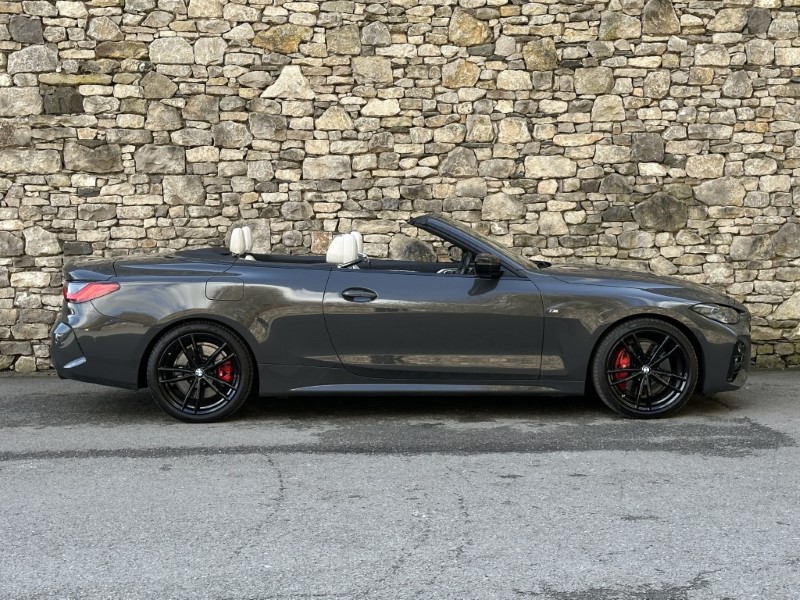 Used BMW 4 Series 2021 for sale - 78093014: Photo 3