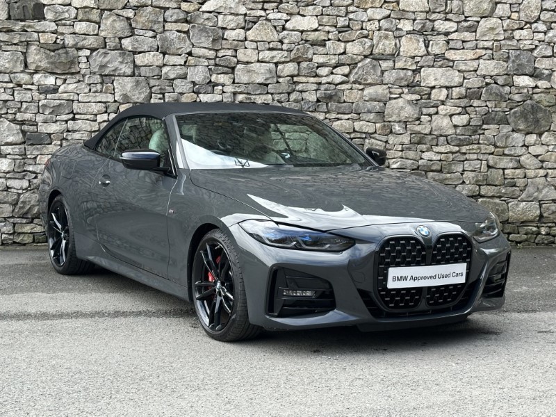 Used BMW 4 Series 2021 for sale - 78093014: Photo 31