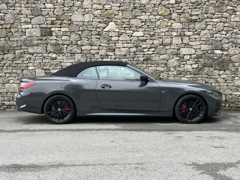 Used BMW 4 Series 2021 for sale - 78093014: Photo 33