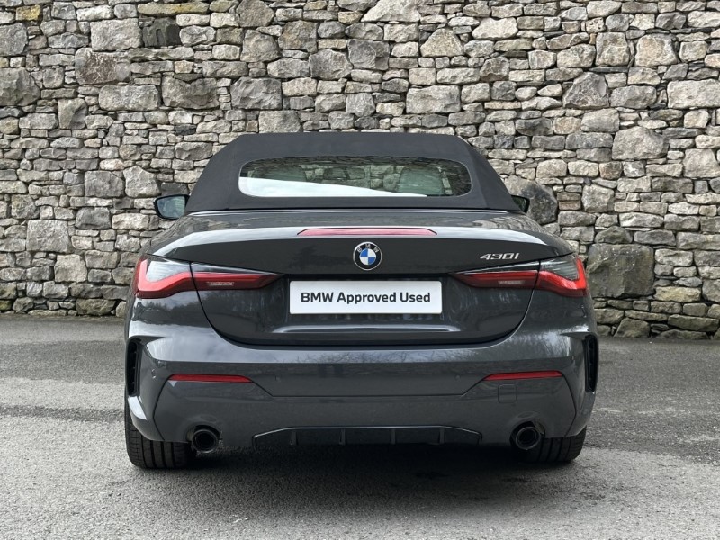 Used BMW 4 Series 2021 for sale - 78093014: Photo 34