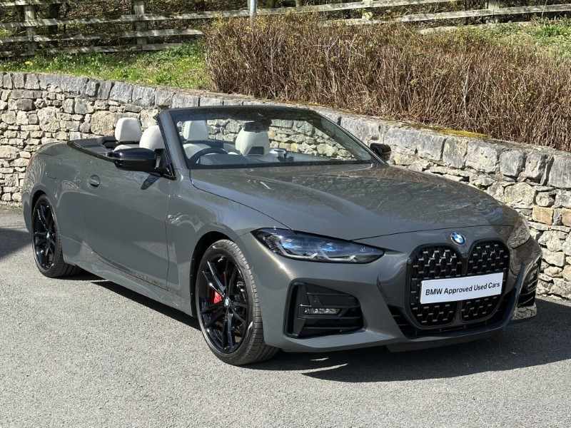 Used BMW 4 Series 2021 for sale - 78093014: Photo 36