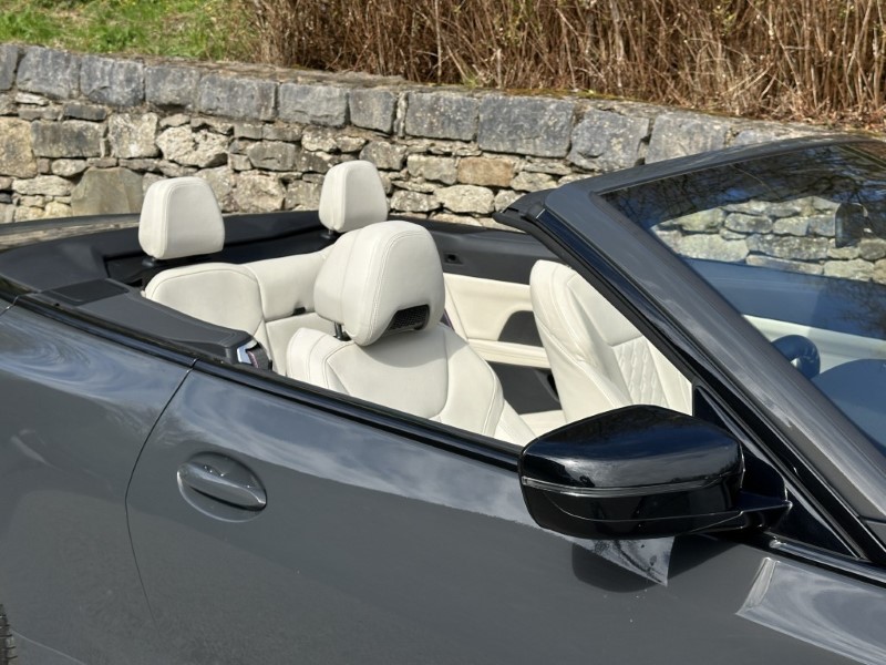 Used BMW 4 Series 2021 for sale - 78093014: Photo 37