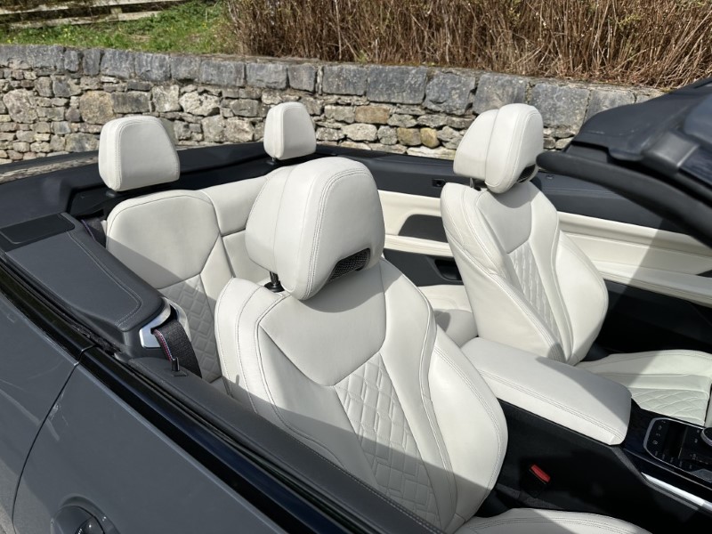 Used BMW 4 Series 2021 for sale - 78093014: Photo 38