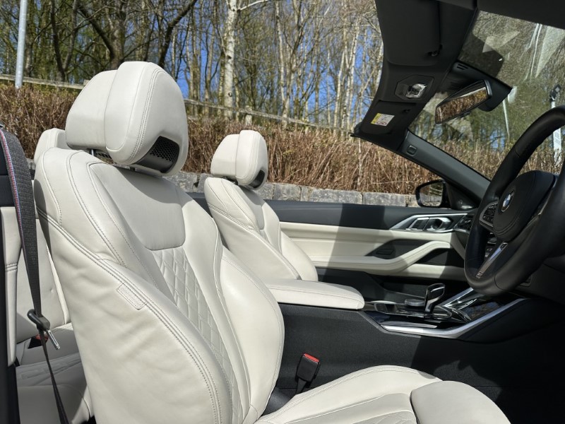 Used BMW 4 Series 2021 for sale - 78093014: Photo 39