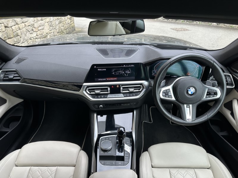 Used BMW 4 Series 2021 for sale - 78093014: Photo 4