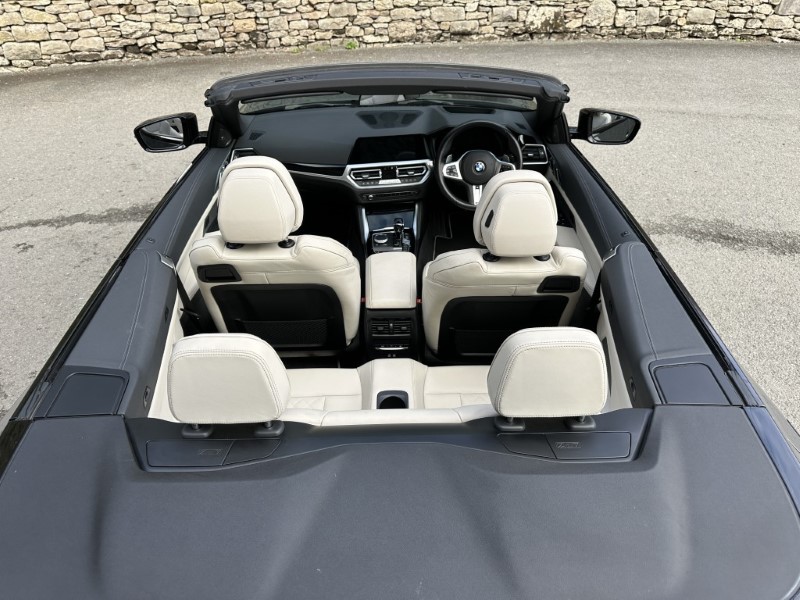 Used BMW 4 Series 2021 for sale - 78093014: Photo 40